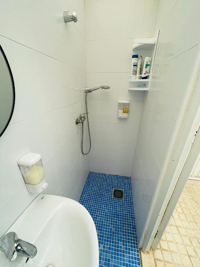 La Casa De La Playa Apartment Torre de la Horadada Bagian luar foto